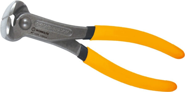 WT1532 - Kleště štípací čelní silové 150mm, Cr+V