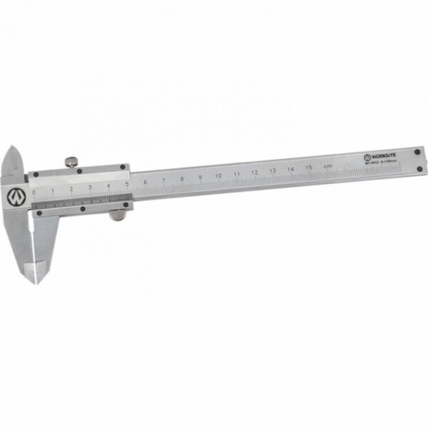 WT4055 - Měřítko posuvné 0  - 150 mm