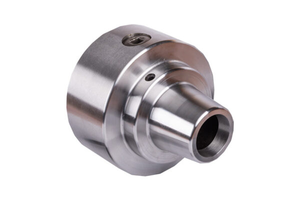 Kleštinový upínač 5C/ Camlock č. 4 pro soustruh - Image 3