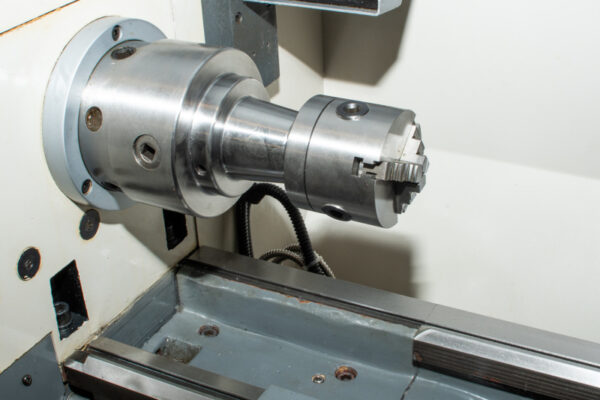 Kleštinový upínač 5C/ Camlock č. 4 pro soustruh - Image 6