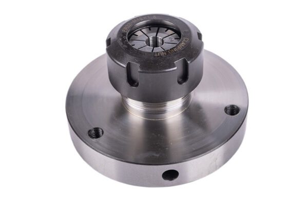 Kleštinový upínač ER32-100 (72) pro SPA-500 a SPA-500P - Image 3