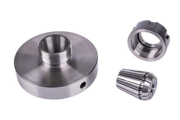 Kleštinový upínač ER32-102 (52) M10 pro SPB-550, SK-550 - Image 2