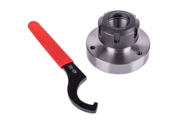 Kleštinový upínač ER32-80 (55) pro SM-300, SM-350 - Image 3