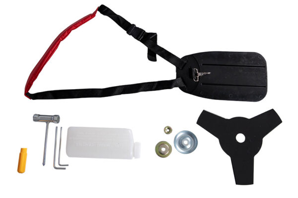 PGK-3300 - Křovinořez - Image 7