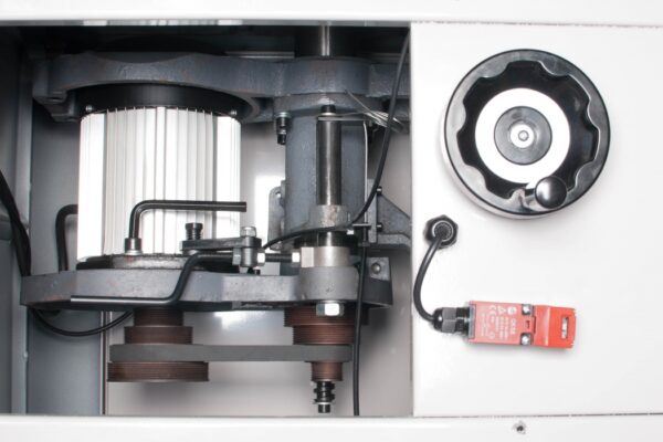 TFS-1000/30 - Truhlářská frézka - Image 3