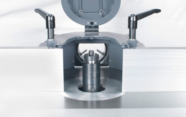 TFS-1000/30 - Truhlářská frézka - Image 4