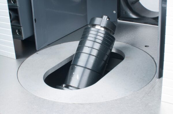 TFS-1000/30 - Truhlářská frézka - Image 6