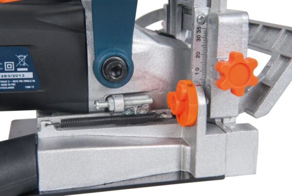BJM1009 - Fréza na lamely (FBJ-710) - Image 7