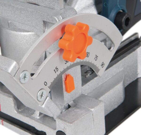 BJM1009 - Fréza na lamely (FBJ-710) - Image 8