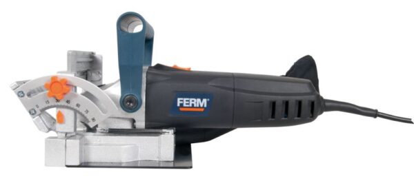 BJM1009 - Fréza na lamely (FBJ-710) - Image 3