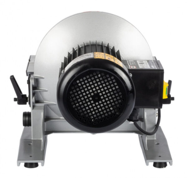 BKC-250 - Čelní bruska - Image 7
