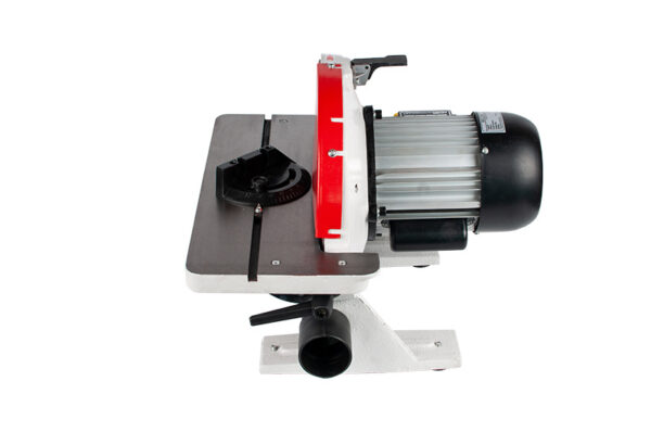 BKC-305 - Čelní bruska - Image 4