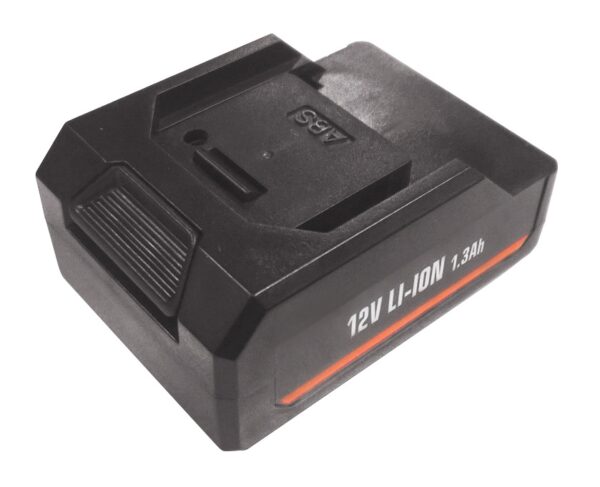 CDA1100 - Aku zdroj 12V - 1,3Ah