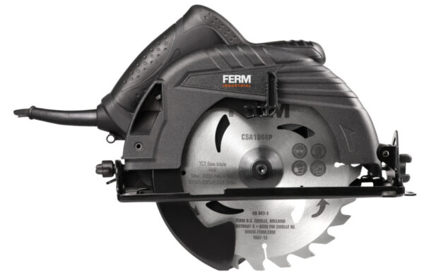 CSM1041P - Okružní pila 1050W 190 mm - Image 4