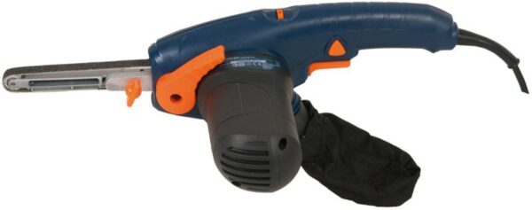 EFM1001 - Elektrický pilník (FEF-400) - Image 2