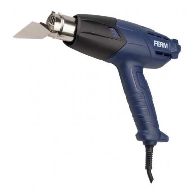 HAM1019 - Opalovací pistole 2000W - Image 3