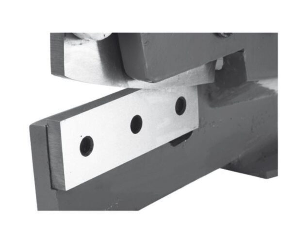 HS-10 - Pákové nůžky na plech - Image 2