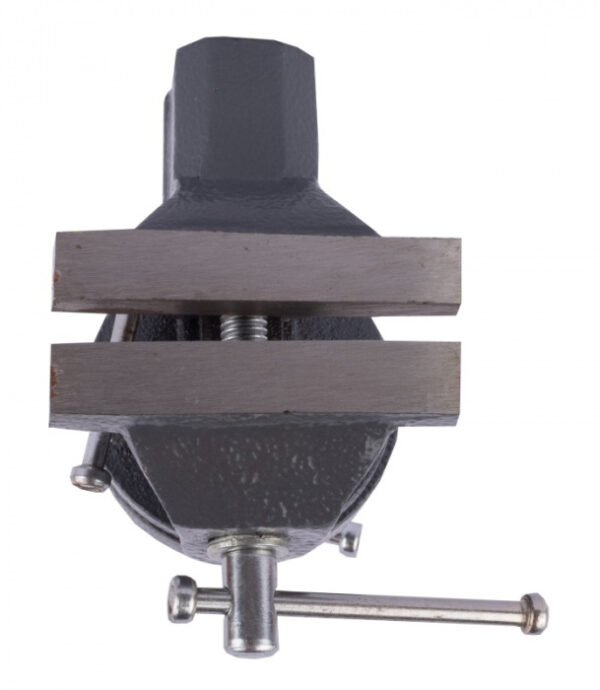 MSO-70 mini svěrák 70mm otočný, 1kg - Image 5