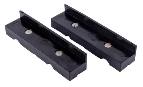Magnetické čelisti svěráku 100mm - Image 3