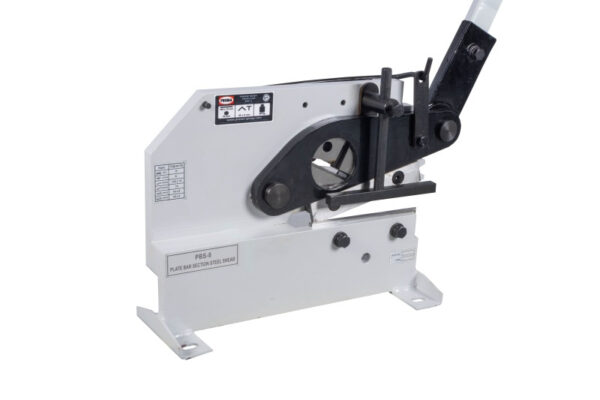 NPP-6 - Nůžky pákové profilové - Image 3
