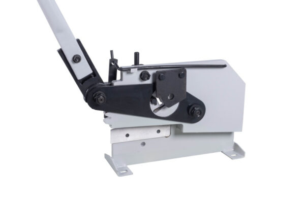 NPP-6 - Nůžky pákové profilové - Image 4