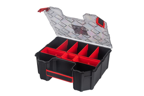 OK-12V - Organizér vysoký kombinovaný - Image 2
