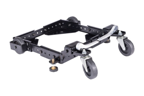 PP-180 Přepravní podvozek 180 kg - Image 3