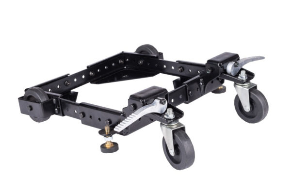 PP-180 Přepravní podvozek 180 kg - Image 4