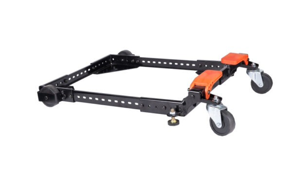 PP-220 Přepravní podvozek 220kg - Image 2
