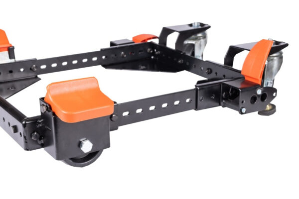 PP-320 Přepravní podvozek 320 kg - Image 3