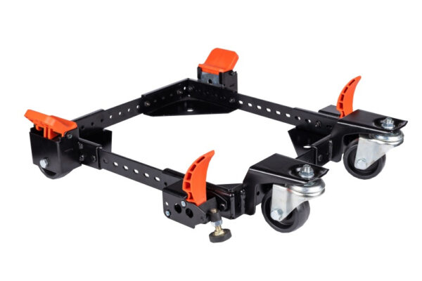 PP-320 Přepravní podvozek 320 kg - Image 6