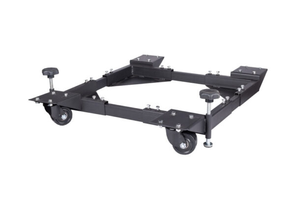 PP-540 Přepravní podvozek 540 kg - Image 2