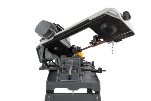 PPK-115U - Pásová pila na kov - Image 11