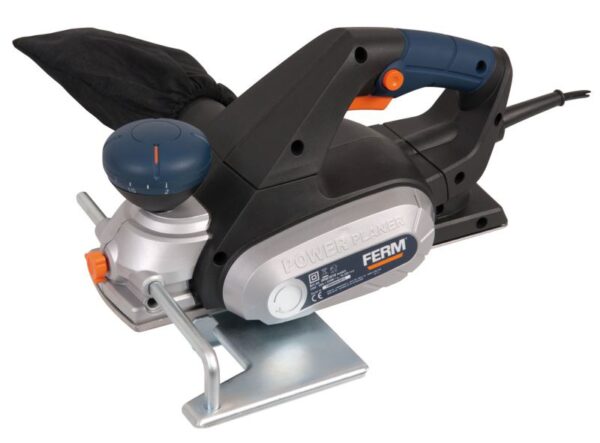 PPM1010 - Hoblík s falcem 650W (FDPP-650) - Image 2
