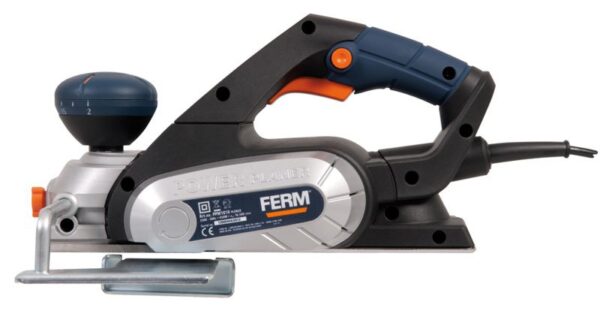 PPM1010 - Hoblík s falcem 650W (FDPP-650) - Image 3