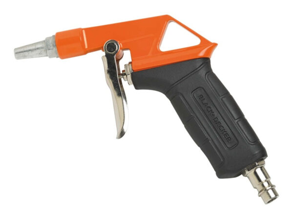 Stříkací sada Black & Decker - horní nádobka, 5ks - Image 3