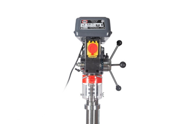 R-8616FZ/400V - Sukovací vrtačka - H7/g6 - Image 6