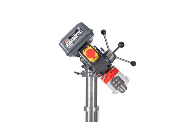 R-8616FZ/400V - Sukovací vrtačka - H7/g6 - Image 7