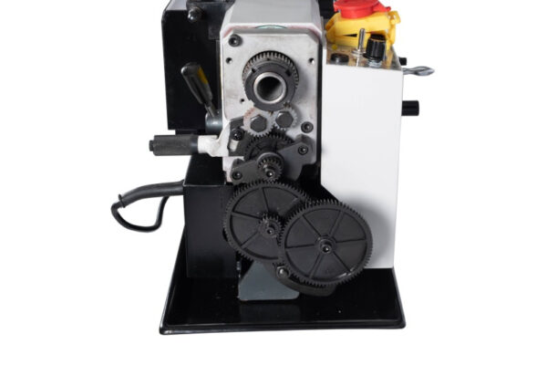 SM-300E - Soustruh na kov - Image 11