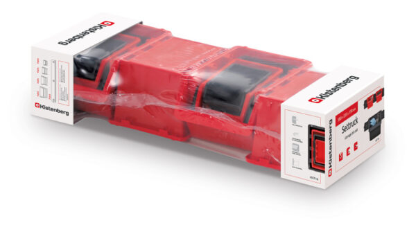 KO-16 - Závěsný organizér na nářadí - Image 3