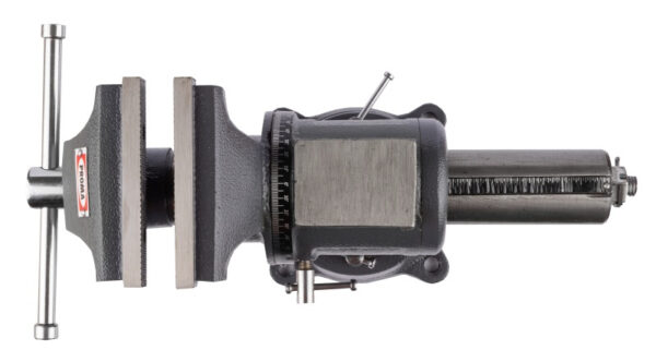 VS-125 víceúčelový stolní svěrák - Image 11