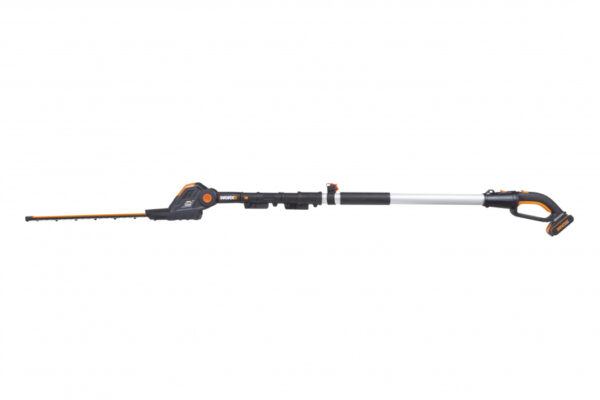 WG252E.9 - Aku plotostřih 20V, 45cm - bez akumulátoru - Powershare - Image 6