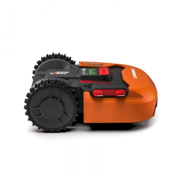 WR130E - Robotická sekačka Landroid S300 - Image 3