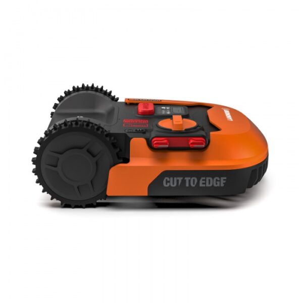 WR142E - Robotická sekačka Landroid M700 - Image 4
