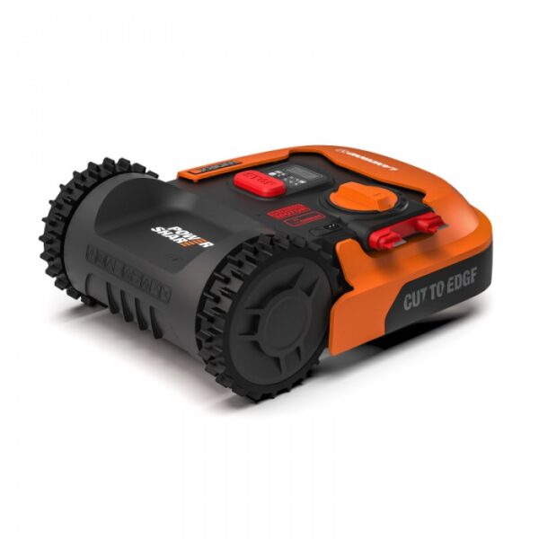 WR142E - Robotická sekačka Landroid M700 - Image 5