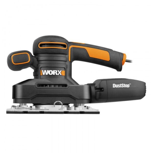 WX641 - Vibrační bruska 250W - Image 2