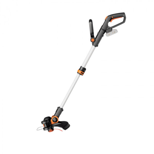 WG163E.9 - Aku sekačka 20V, 30cm - bez akumulátoru - PowerShare - Image 2