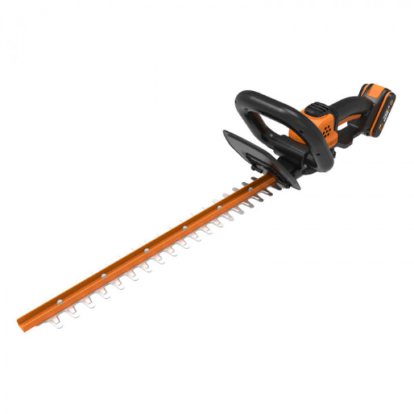 WG261E - Aku plotostřih 20V, 45cm - PowerShare - Image 2
