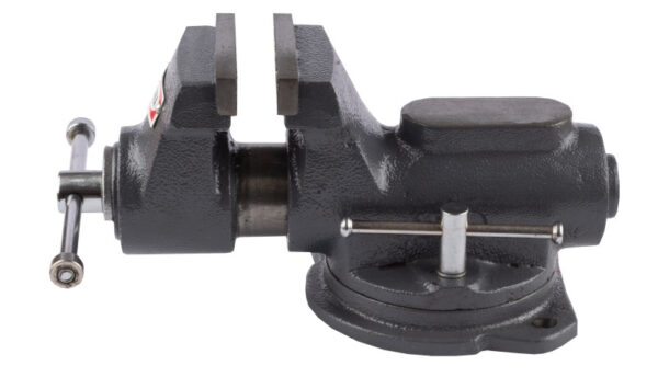 YVS-80 svěrák s otočnou základnou - Image 6