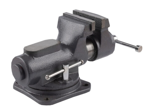 YVS-80 svěrák s otočnou základnou - Image 3